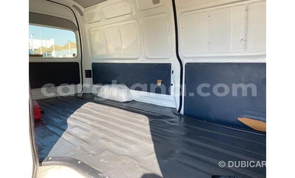 Buy Import Toyota Hiace White Car in Import - Dubai in Ashanti Buy Import Toyota Hiace White Car in Import - Dubai in Ashanti