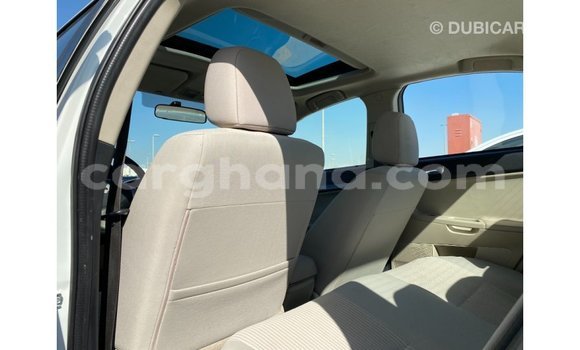 Ra Imported Mitsubishi Lancer funfun Ọkọ̀ in Import - Dubai ni Ashanti Ra Imported Mitsubishi Lancer funfun Ọkọ̀ in Import - Dubai ni Ashanti