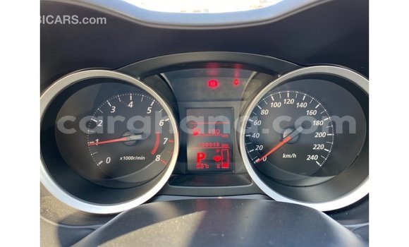 Ra Imported Mitsubishi Lancer funfun Ọkọ̀ in Import - Dubai ni Ashanti Ra Imported Mitsubishi Lancer funfun Ọkọ̀ in Import - Dubai ni Ashanti