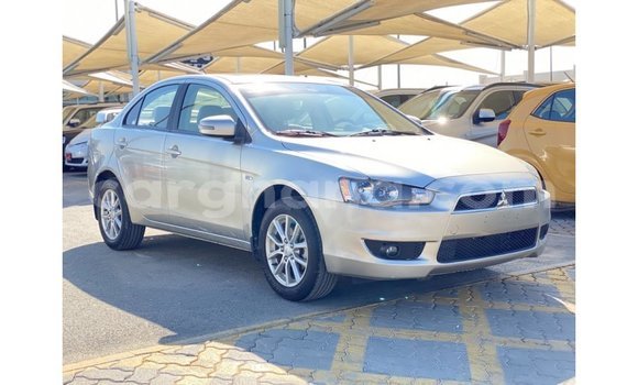 Buy Import Mitsubishi Lancer Other Car in Import - Dubai in Ashanti Buy Import Mitsubishi Lancer Other Car in Import - Dubai in Ashanti