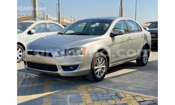 Buy Import Mitsubishi Lancer Other Car in Import - Dubai in Ashanti Buy Import Mitsubishi Lancer Other Car in Import - Dubai in Ashanti