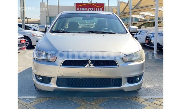 Buy Import Mitsubishi Lancer Other Car in Import - Dubai in Ashanti Buy Import Mitsubishi Lancer Other Car in Import - Dubai in Ashanti