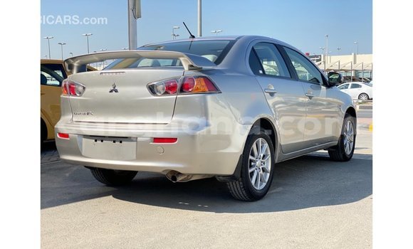 Buy Import Mitsubishi Lancer Other Car in Import - Dubai in Ashanti Buy Import Mitsubishi Lancer Other Car in Import - Dubai in Ashanti
