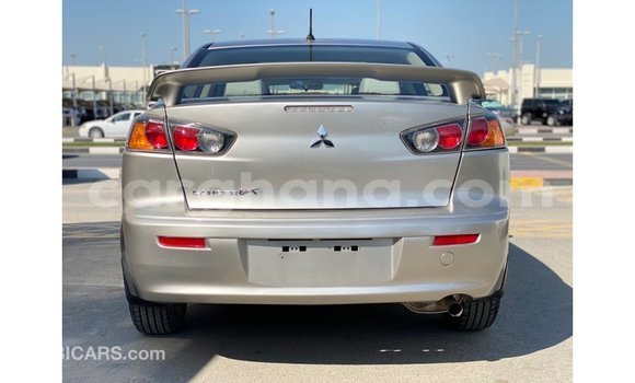 Buy Import Mitsubishi Lancer Other Car in Import - Dubai in Ashanti Buy Import Mitsubishi Lancer Other Car in Import - Dubai in Ashanti