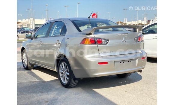 Buy Import Mitsubishi Lancer Other Car in Import - Dubai in Ashanti Buy Import Mitsubishi Lancer Other Car in Import - Dubai in Ashanti
