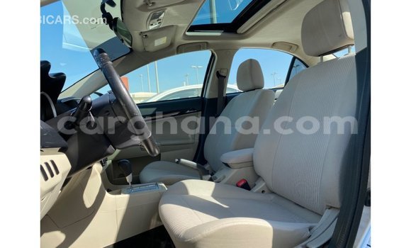 Buy Import Mitsubishi Lancer Other Car in Import - Dubai in Ashanti Buy Import Mitsubishi Lancer Other Car in Import - Dubai in Ashanti