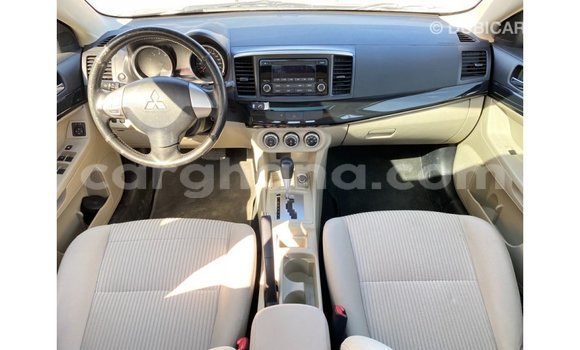 Buy Import Mitsubishi Lancer Other Car in Import - Dubai in Ashanti Buy Import Mitsubishi Lancer Other Car in Import - Dubai in Ashanti