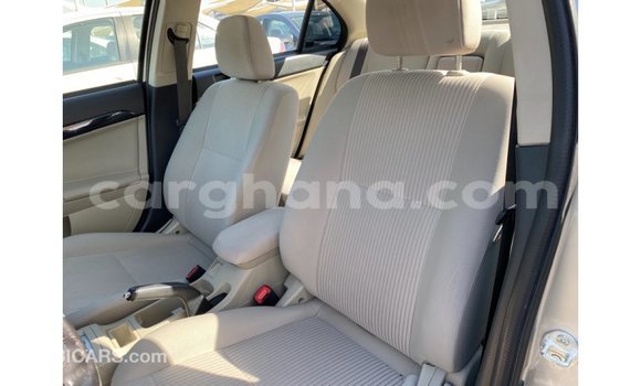 Buy Import Mitsubishi Lancer Other Car in Import - Dubai in Ashanti Buy Import Mitsubishi Lancer Other Car in Import - Dubai in Ashanti