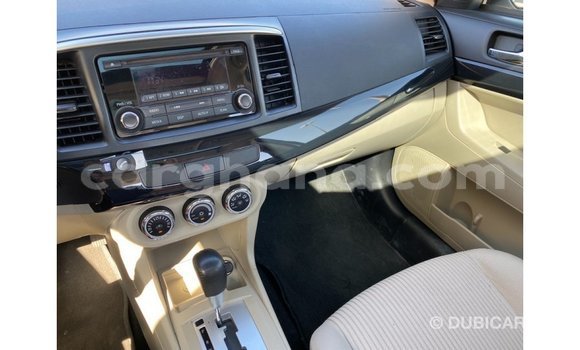 Buy Import Mitsubishi Lancer Other Car in Import - Dubai in Ashanti Buy Import Mitsubishi Lancer Other Car in Import - Dubai in Ashanti
