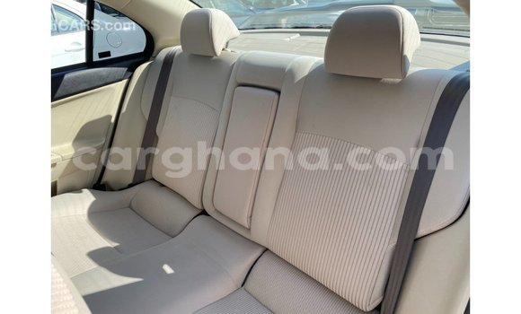 Buy Import Mitsubishi Lancer Other Car in Import - Dubai in Ashanti Buy Import Mitsubishi Lancer Other Car in Import - Dubai in Ashanti