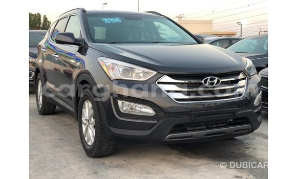 Ra Imported Hyundai Santa Fe Miiran Ọkọ̀ in Import - Dubai ni Ashanti Ra Imported Hyundai Santa Fe Miiran Ọkọ̀ in Import - Dubai ni Ashanti