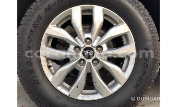 Ra Imported Hyundai Santa Fe Miiran Ọkọ̀ in Import - Dubai ni Ashanti Ra Imported Hyundai Santa Fe Miiran Ọkọ̀ in Import - Dubai ni Ashanti