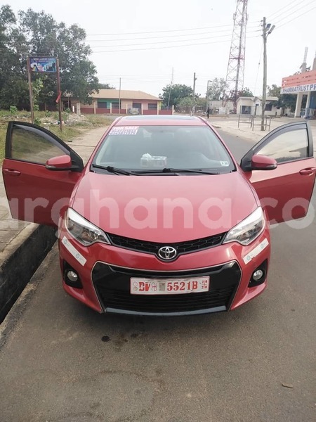 Big with watermark toyota corolla greater accra accra 12807