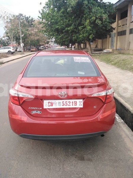 Big with watermark toyota corolla greater accra accra 12807