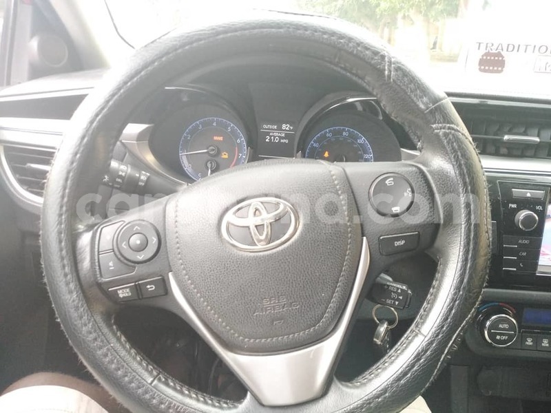 Big with watermark toyota corolla greater accra accra 12807