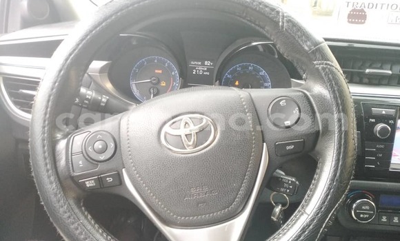 Buy Import Toyota Corolla Red Car in Accra in Greater Accra Buy Import Toyota Corolla Red Car in Accra in Greater Accra