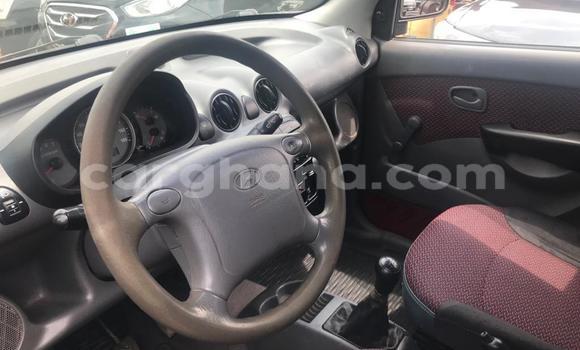 Buy Used Hyundai Atos Brown Car in Nsawam in Eastern Buy Used Hyundai Atos Brown Car in Nsawam in Eastern