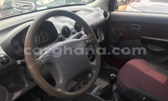 Buy Used Hyundai Atos Brown Car in Nsawam in Eastern Buy Used Hyundai Atos Brown Car in Nsawam in Eastern