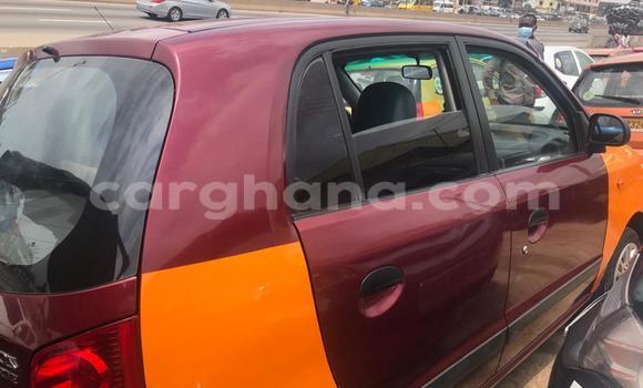 Buy Used Hyundai Atos Brown Car in Nsawam in Eastern Buy Used Hyundai Atos Brown Car in Nsawam in Eastern