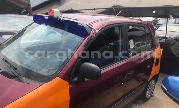 Buy Used Hyundai Atos Brown Car in Nsawam in Eastern Buy Used Hyundai Atos Brown Car in Nsawam in Eastern
