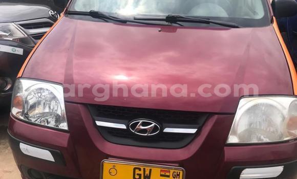 Buy Used Hyundai Atos Brown Car in Nsawam in Eastern Buy Used Hyundai Atos Brown Car in Nsawam in Eastern