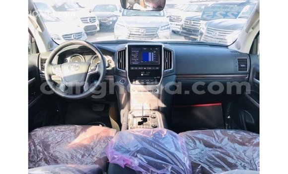 Ra Imported Toyota Land Cruiser Black Ọkọ̀ in Import - Dubai ni Ashanti Ra Imported Toyota Land Cruiser Black Ọkọ̀ in Import - Dubai ni Ashanti