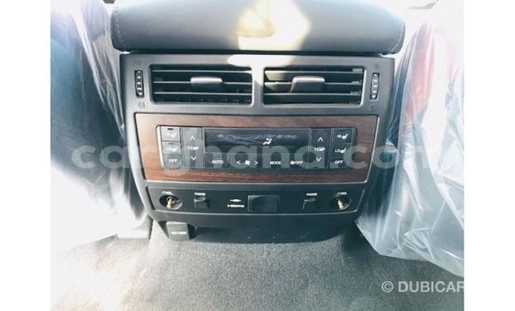 Ra Imported Toyota Land Cruiser Black Ọkọ̀ in Import - Dubai ni Ashanti Ra Imported Toyota Land Cruiser Black Ọkọ̀ in Import - Dubai ni Ashanti