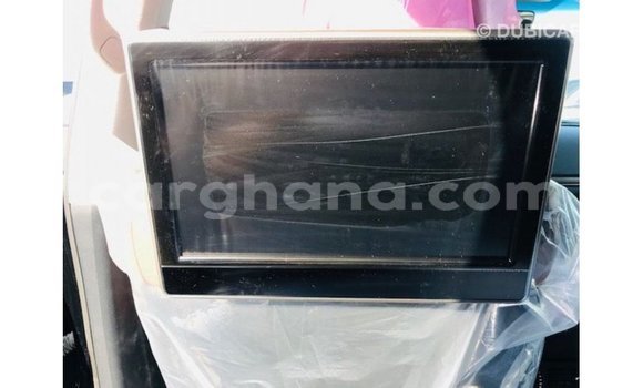 Ra Imported Toyota Land Cruiser Black Ọkọ̀ in Import - Dubai ni Ashanti Ra Imported Toyota Land Cruiser Black Ọkọ̀ in Import - Dubai ni Ashanti