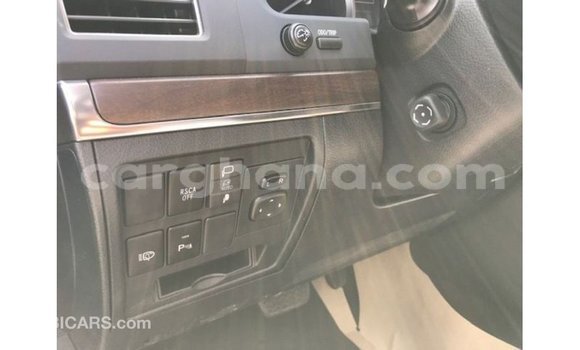 Ra Imported Toyota Land Cruiser Black Ọkọ̀ in Import - Dubai ni Ashanti Ra Imported Toyota Land Cruiser Black Ọkọ̀ in Import - Dubai ni Ashanti