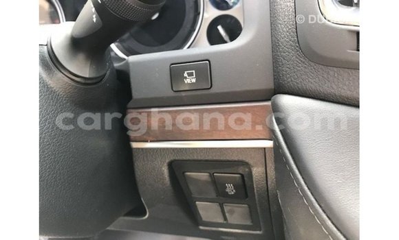 Ra Imported Toyota Land Cruiser Black Ọkọ̀ in Import - Dubai ni Ashanti Ra Imported Toyota Land Cruiser Black Ọkọ̀ in Import - Dubai ni Ashanti