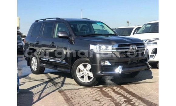 Buy Import Toyota Land Cruiser Other Car in Import - Dubai in Ashanti Buy Import Toyota Land Cruiser Other Car in Import - Dubai in Ashanti