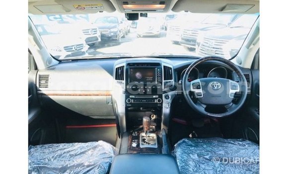 Buy Import Toyota Land Cruiser Other Car in Import - Dubai in Ashanti Buy Import Toyota Land Cruiser Other Car in Import - Dubai in Ashanti