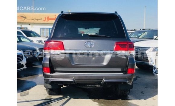 Buy Import Toyota Land Cruiser Other Car in Import - Dubai in Ashanti Buy Import Toyota Land Cruiser Other Car in Import - Dubai in Ashanti