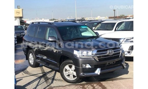 Buy Import Toyota Land Cruiser Other Car in Import - Dubai in Ashanti Buy Import Toyota Land Cruiser Other Car in Import - Dubai in Ashanti