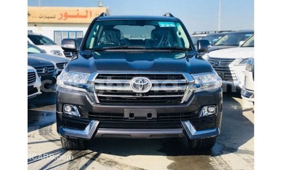 Buy Import Toyota Land Cruiser Other Car in Import - Dubai in Ashanti Buy Import Toyota Land Cruiser Other Car in Import - Dubai in Ashanti