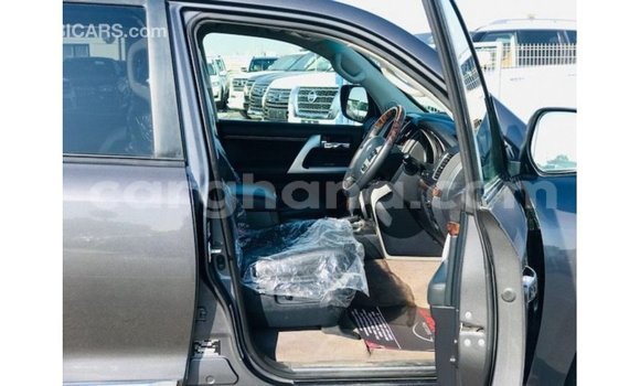 Buy Import Toyota Land Cruiser Other Car in Import - Dubai in Ashanti Buy Import Toyota Land Cruiser Other Car in Import - Dubai in Ashanti