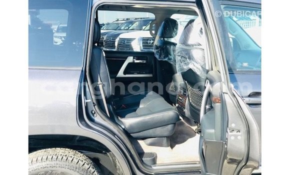 Buy Import Toyota Land Cruiser Other Car in Import - Dubai in Ashanti Buy Import Toyota Land Cruiser Other Car in Import - Dubai in Ashanti