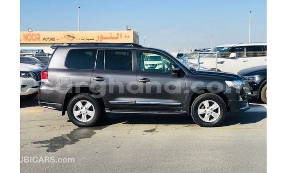 Buy Import Toyota Land Cruiser Other Car in Import - Dubai in Ashanti Buy Import Toyota Land Cruiser Other Car in Import - Dubai in Ashanti
