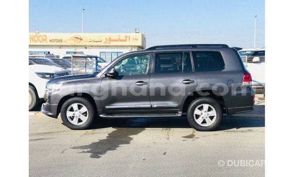 Buy Import Toyota Land Cruiser Other Car in Import - Dubai in Ashanti Buy Import Toyota Land Cruiser Other Car in Import - Dubai in Ashanti