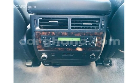 Buy Import Toyota Land Cruiser Other Car in Import - Dubai in Ashanti Buy Import Toyota Land Cruiser Other Car in Import - Dubai in Ashanti