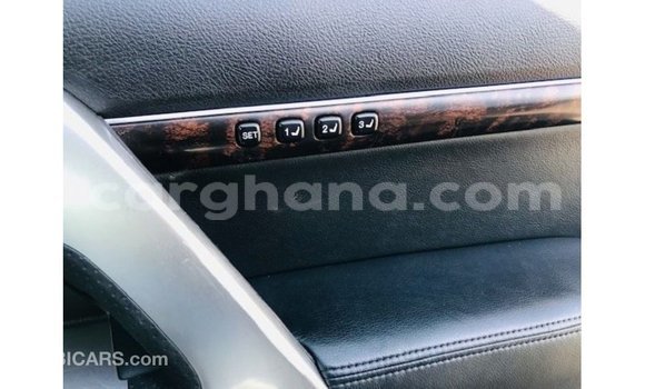 Buy Import Toyota Land Cruiser Other Car in Import - Dubai in Ashanti Buy Import Toyota Land Cruiser Other Car in Import - Dubai in Ashanti