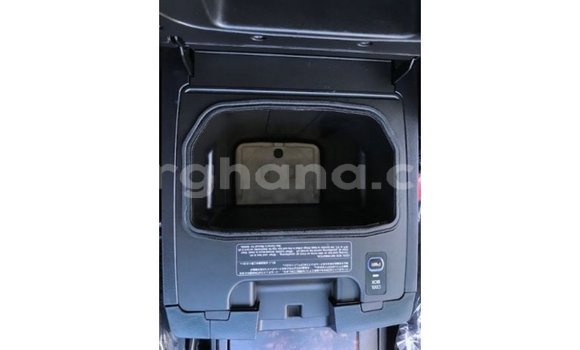 Buy Import Toyota Land Cruiser Other Car in Import - Dubai in Ashanti Buy Import Toyota Land Cruiser Other Car in Import - Dubai in Ashanti
