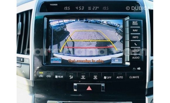 Buy Import Toyota Land Cruiser Other Car in Import - Dubai in Ashanti Buy Import Toyota Land Cruiser Other Car in Import - Dubai in Ashanti