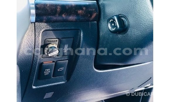 Buy Import Toyota Land Cruiser Other Car in Import - Dubai in Ashanti Buy Import Toyota Land Cruiser Other Car in Import - Dubai in Ashanti
