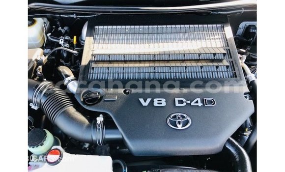 Buy Import Toyota Land Cruiser Other Car in Import - Dubai in Ashanti Buy Import Toyota Land Cruiser Other Car in Import - Dubai in Ashanti