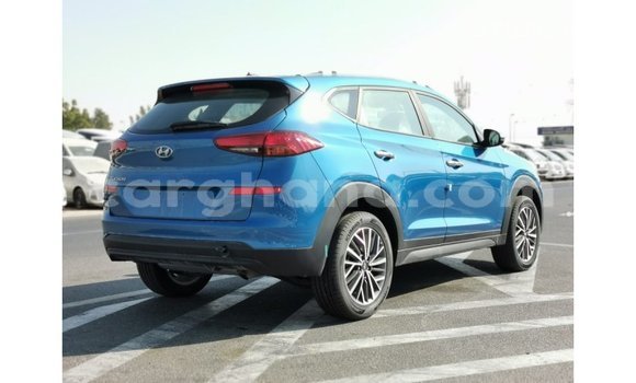 Sayi Imported Hyundai Tucson Blue Mota in Import - Dubai a Ashanti Sayi Imported Hyundai Tucson Blue Mota in Import - Dubai a Ashanti