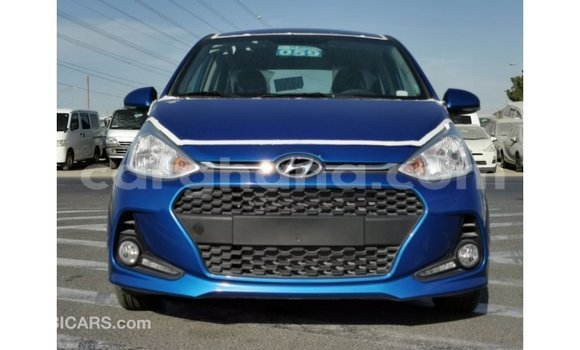 Ra Imported Hyundai i10 Blue Ọkọ̀ in Import - Dubai ni Ashanti Ra Imported Hyundai i10 Blue Ọkọ̀ in Import - Dubai ni Ashanti