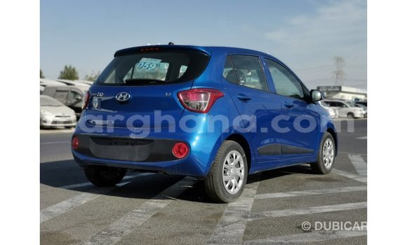 Ra Imported Hyundai i10 Blue Ọkọ̀ in Import - Dubai ni Ashanti Ra Imported Hyundai i10 Blue Ọkọ̀ in Import - Dubai ni Ashanti