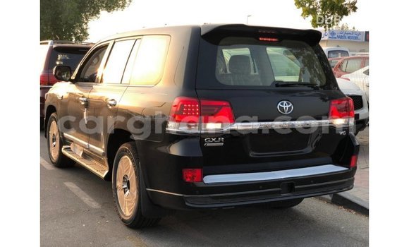 Sayi Imported Toyota Land Cruiser Black Mota in Import - Dubai a Ashanti Sayi Imported Toyota Land Cruiser Black Mota in Import - Dubai a Ashanti