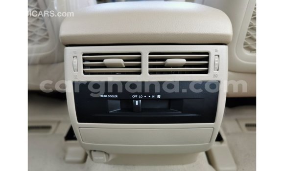 Buy Import Toyota Land Cruiser Other Car in Import - Dubai in Ashanti Buy Import Toyota Land Cruiser Other Car in Import - Dubai in Ashanti
